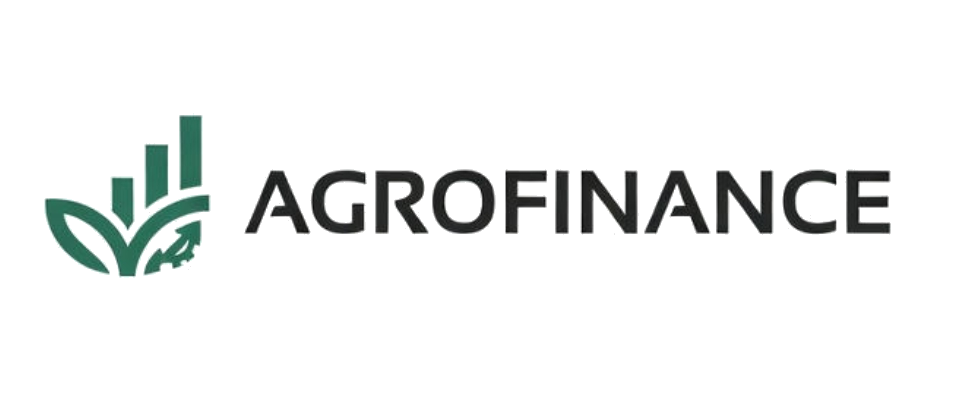 AgroFinance - Financiación Agrícola